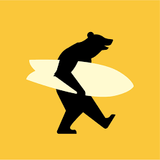 Boardcave Australia logo